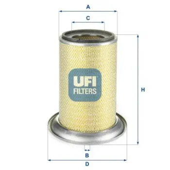 UFI 27.504.00