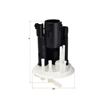 SAKURA Automotive FS-1034