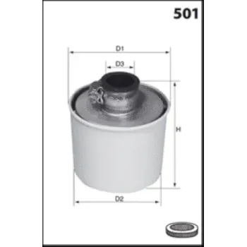 MISFAT R091