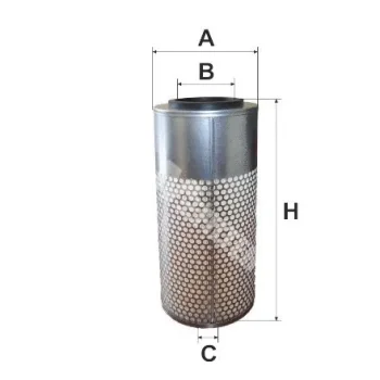 MFILTER A 8056
