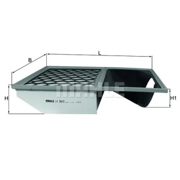 WILMINK GROUP WG1426403