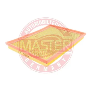 MASTER-SPORT GERMANY 3167/1-LF-PCS-MS