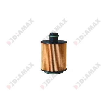 DIAMAX DL1260
