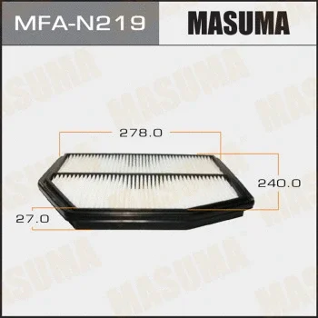 MASUMA MFA-N219