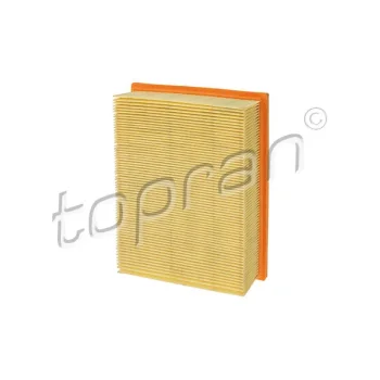TOPRAN 201 653