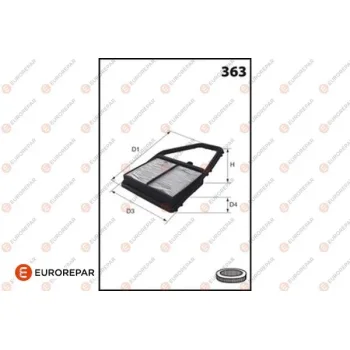 EUROREPAR 1682259680