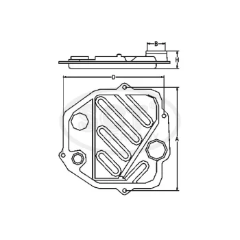 SCT - MANNOL SG 1070