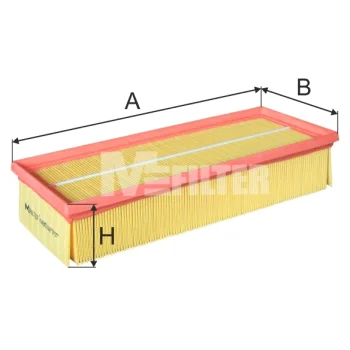 MFILTER K 495