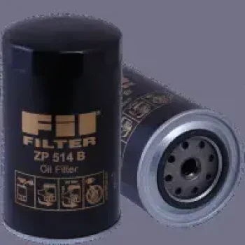 FIL FILTER ZP 514 B