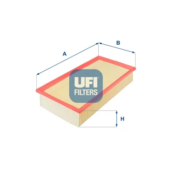 UFI 30.933.00