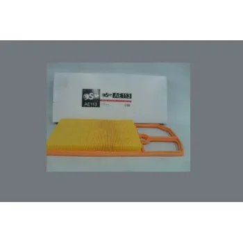 STEP FILTERS AE113
