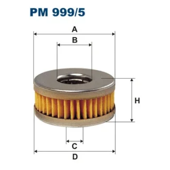 FILTRON PM 999/5