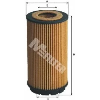 MFILTER TE 618