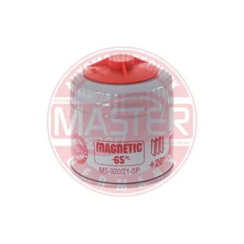 MASTER-SPORT GERMANY 920/21/M+20-PCS-MS