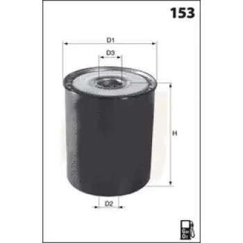 MECAFILTER ELG5505