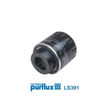 PURFLUX LS391