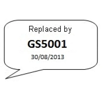 TECNECO FILTERS GS519