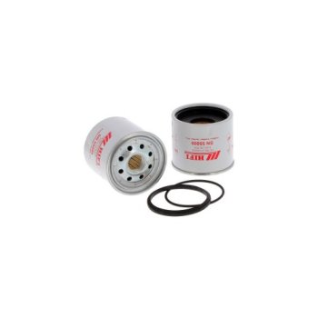 BF 46017-0 BALDWIN Топливный фильтр