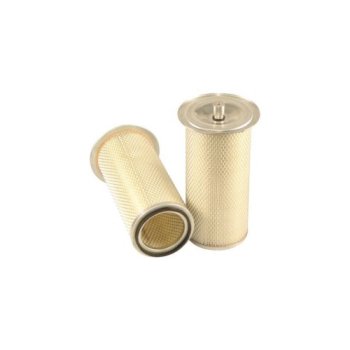 SA 17501 HIFI FILTER Воздушный фильтр