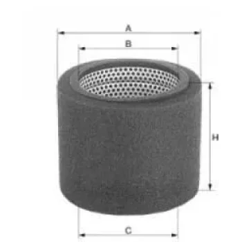 UNIFLUX FILTERS XA94