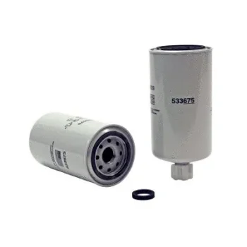 WIX FILTERS 33675