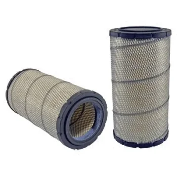 WIX FILTERS 49972