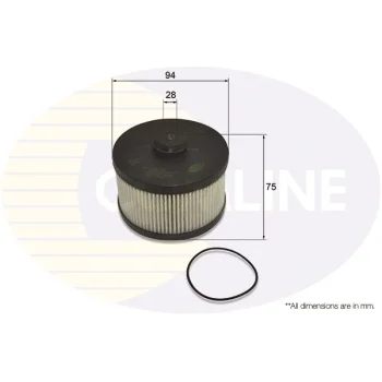 COMLINE EFF316D
