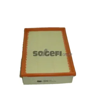 Fram-Au CA9082
