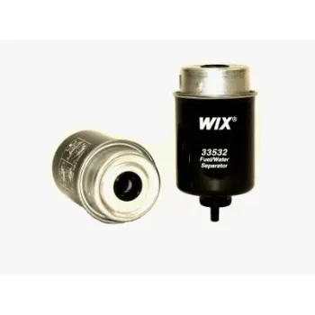 WIX FILTERS 33532