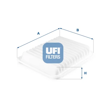 UFI 30.709.00