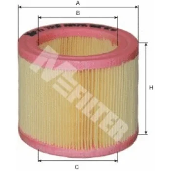 MFILTER A 826