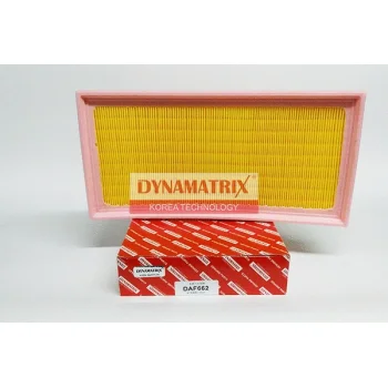 DYNAMATRIX DAF662