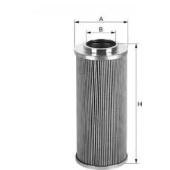 UNIFLUX FILTERS XH500