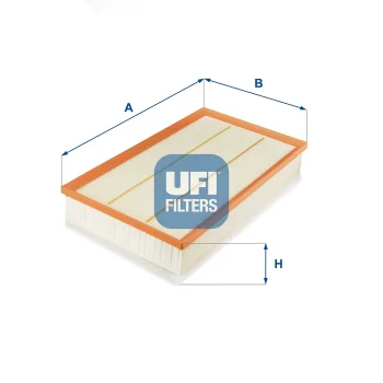 UFI 30.662.00