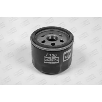 CHAMPION F136/606