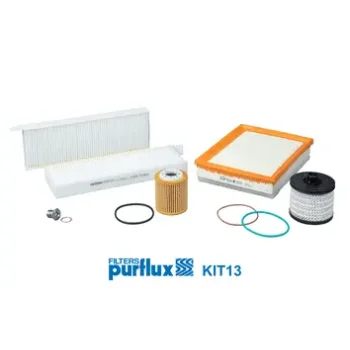 PURFLUX KIT13