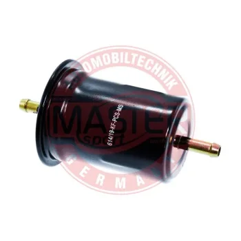 MASTER-SPORT GERMANY 614/19-KF-PCS-MS