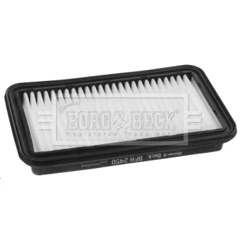 BORG & BECK BFA2450