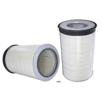 WIX FILTERS 42018