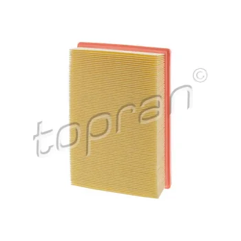 TOPRAN 208 496