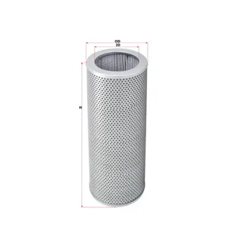 Sakura Filters AU H-71170