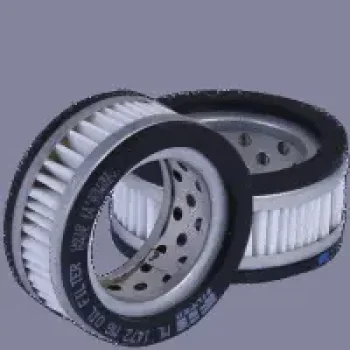 FIL FILTER ML 1472 MG