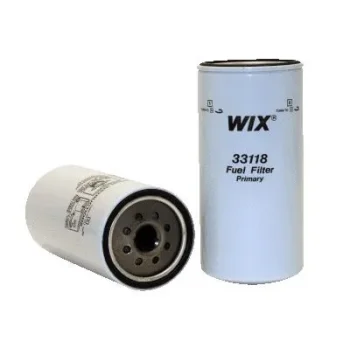 WIX FILTERS 33118