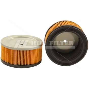 Фильтр воздушный HI-FI SA12326