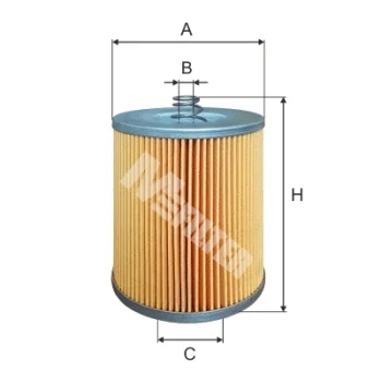 MFILTER TE 94