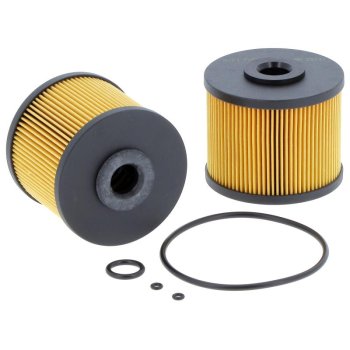 Фильтр топливный Sure Filter SFF4041E