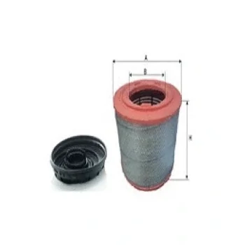 SAMPIYON FILTER CR 0099 1 KIT