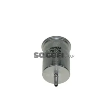 FRAM P9805