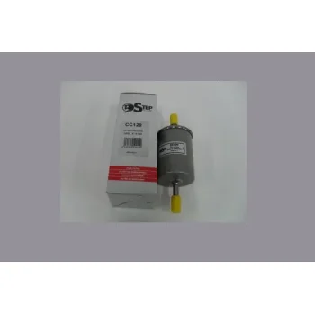 STEP FILTERS CC129