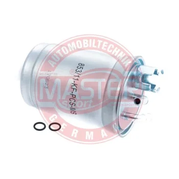 MASTER-SPORT GERMANY 853/11-KF-PCS-MS